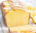 Lemon Pound Cake