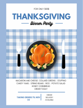 Thanksgiving for sale