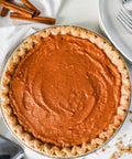 Sweet Potato Pie